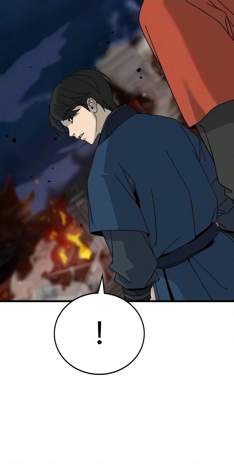 To Hell With the Status Window Chapter 40 30
